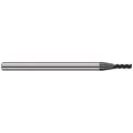 Harvey Tool End Mill for High Temp Alloys - Square 821333-C6